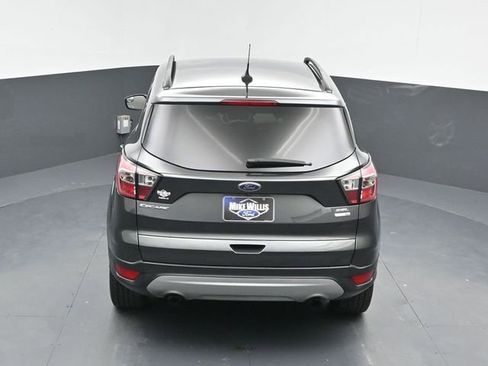 Used 2018 Ford Escape SEL image 14