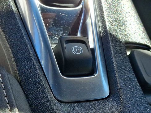 Certified 2023 Chevrolet Camaro SS image 24