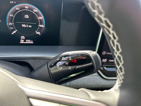 New 2026 Volkswagen Tiguan S FWD image 21