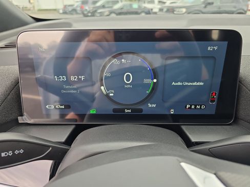 New 2026 Honda Prologue EX image 27