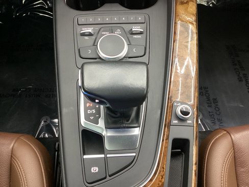 Used 2019 Audi A5 2.0T Premium w/ Convenience Package image 36