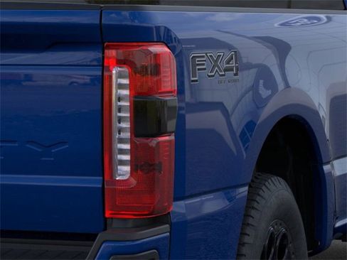 New 2026 Ford F350 XLT w/ XLT Premium Package image 21