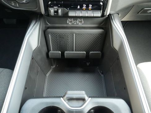 Used 2026 RAM 1500 Big Horn AWD/4WD image 25