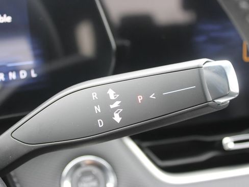 New 2026 Chevrolet Equinox LT FWD image 37