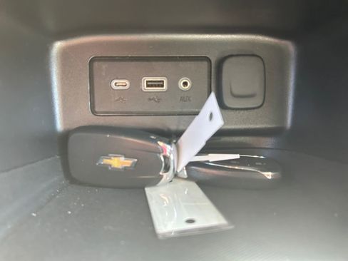 Used 2022 Chevrolet Equinox LT AWD/4WD image 20