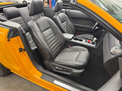 Used 2007 Ford Mustang GT Premium RWD image 17
