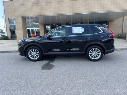 Certified 2024 Honda CR-V EX-L