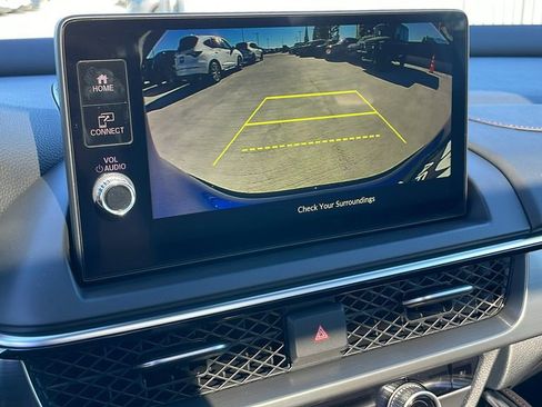 New 2025 Acura ADX A-Spec image 15