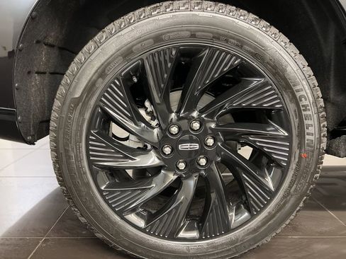 New 2026 Lincoln Navigator Reserve AWD/4WD image 7