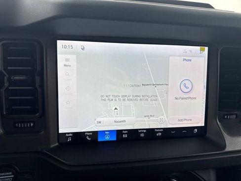 New 2026 Ford Bronco Badlands image 24