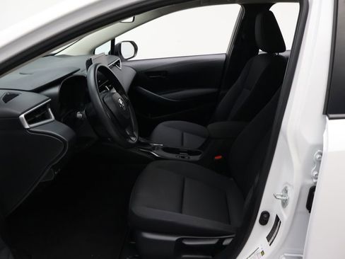 Certified 2024 Toyota Corolla LE image 14