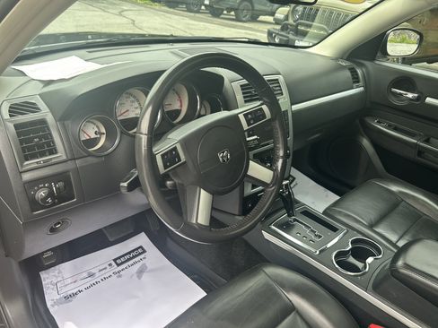 Used 2010 Dodge Charger R/T AWD/4WD image 14