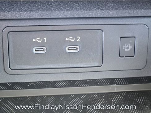 New 2025 Nissan Murano SV image 13