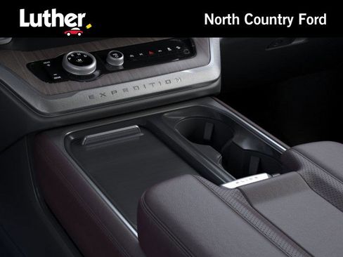 New 2026 Ford Expedition Max Platinum w/ Platinum Ultimate Package image 15
