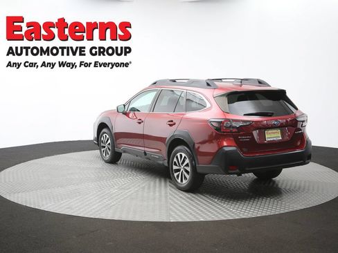 Used 2023 Subaru Outback Premium AWD/4WD image 64