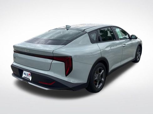 Used 2025 Kia K4 FWD image 9
