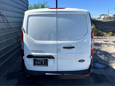 Used 2020 Ford Transit Connect XL image 5