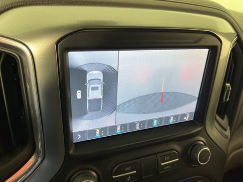 Used 2019 Chevrolet Silverado 1500 LTZ w/ LTZ Premium Package image 31