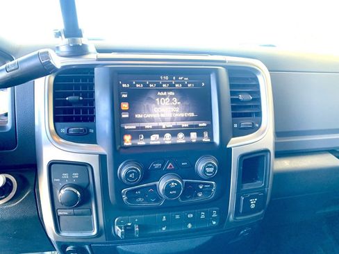 Used 2017 RAM 2500 Big Horn image 17