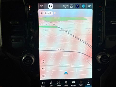 New 2026 RAM 3500 Tradesman image 16