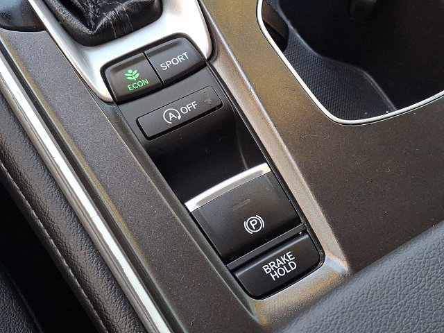 Used 2021 Honda Accord Sport Special Edition image 24