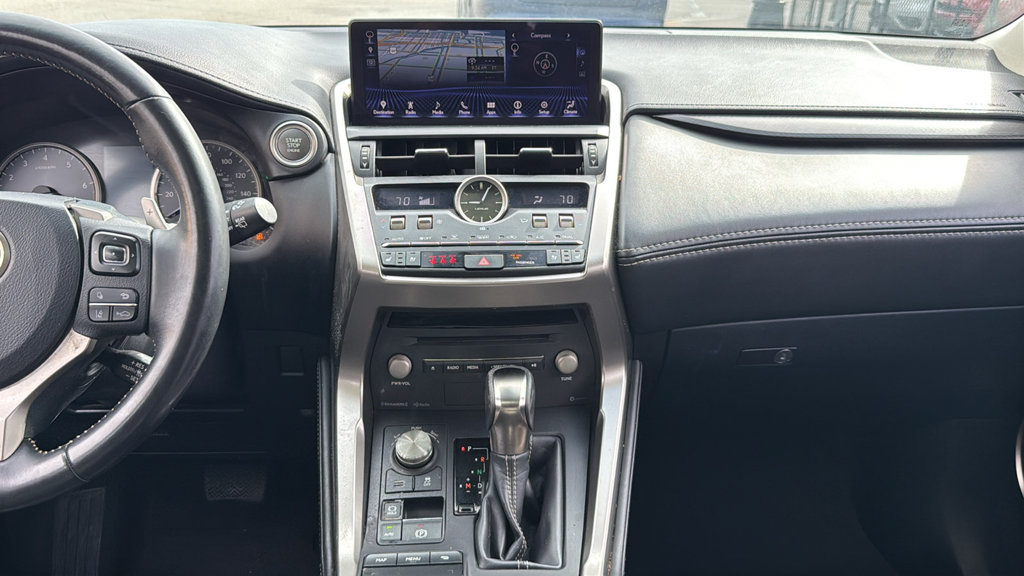 Used 2019 Lexus NX 300 FWD w/ Premium Package image 34