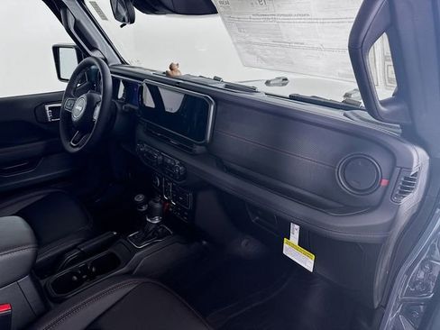 New 2026 Jeep Gladiator Rubicon w/ Safety Group image 30