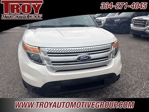 Used 2013 Ford Explorer XLT image 6