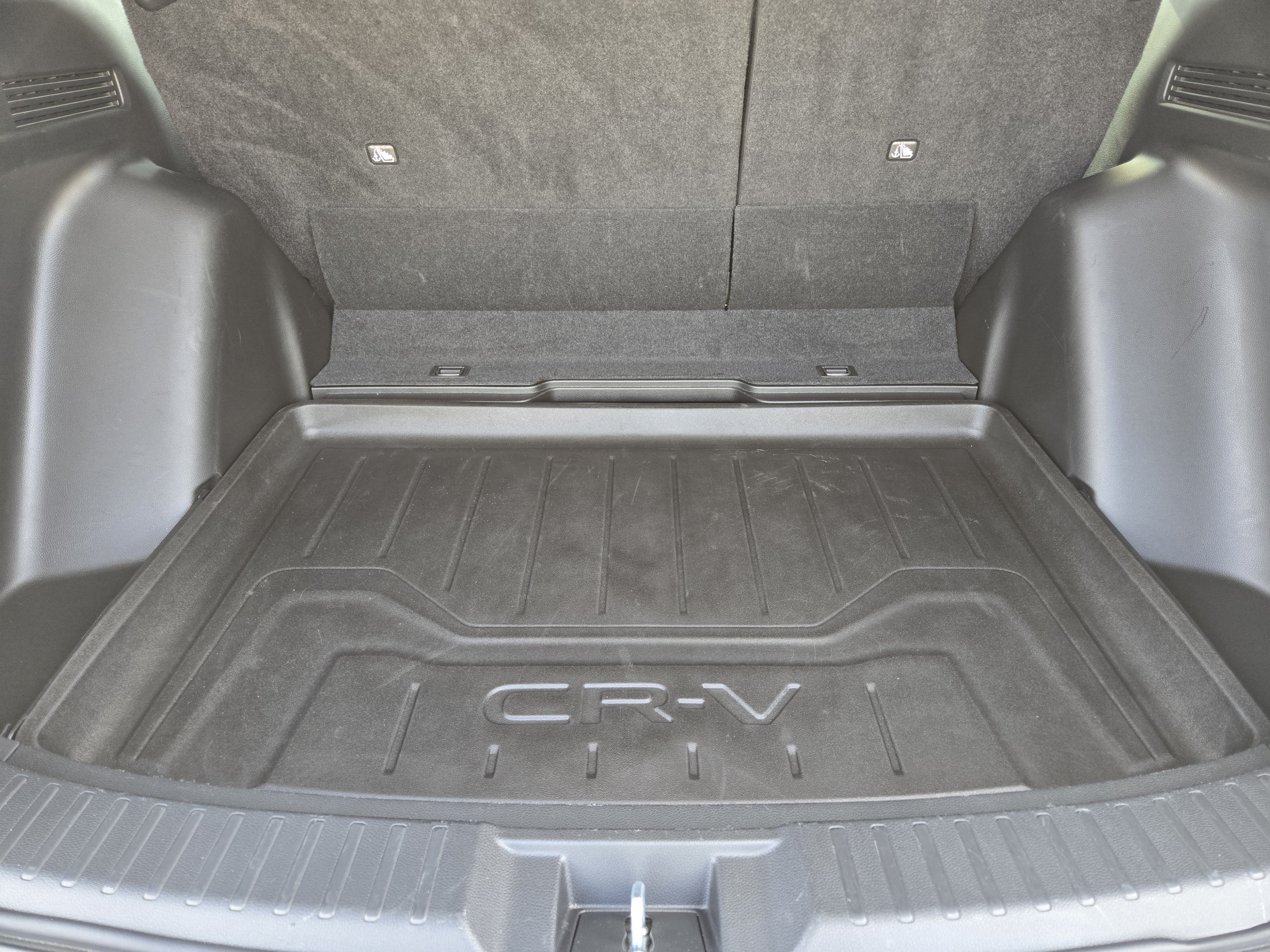 Used 2025 Honda CR-V EX-L image 32