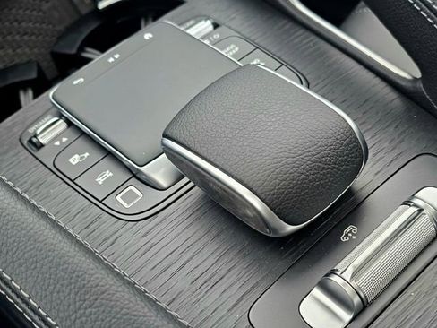 New 2026 Mercedes-Benz GLS 450 GLS 450 image 36
