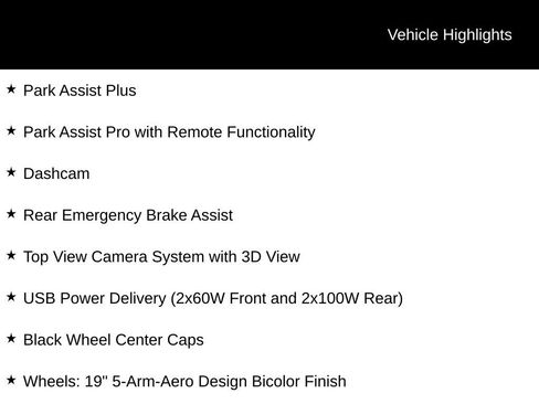 New 2026 Audi A5 2.0T Premium Plus AWD/4WD image 5