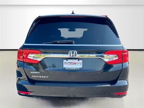 Used 2023 Honda Odyssey Touring image 6