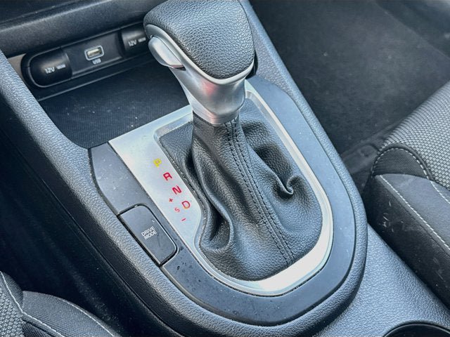 Certified 2023 Kia Forte LXS FWD image 16