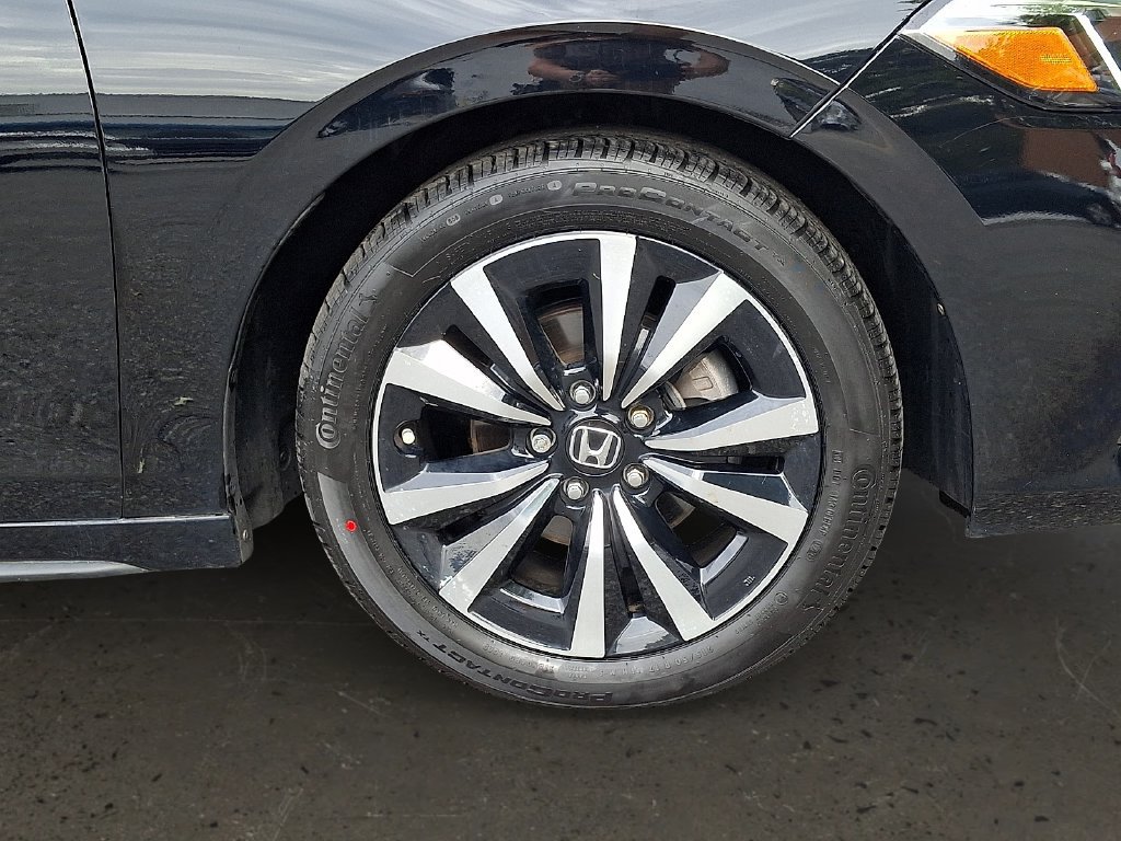 Used 2024 Honda Civic EX-L image 10
