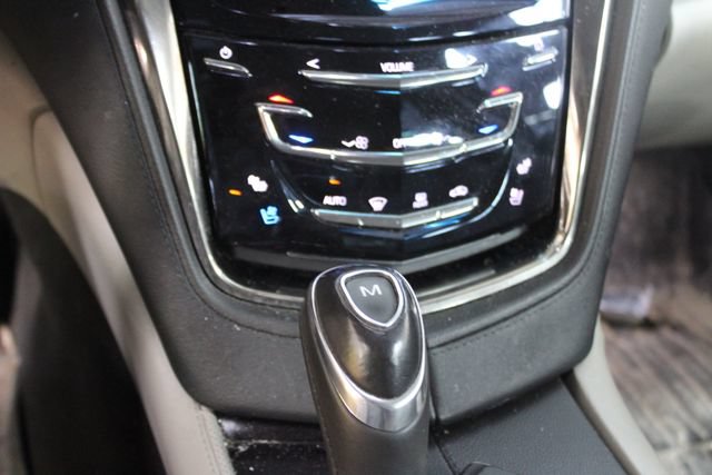 Used 2019 Cadillac CTS Luxury AWD/4WD image 15