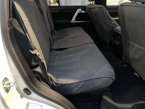 Used 2020 Toyota Land Cruiser Heritage Edition image 46