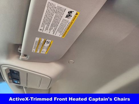 New 2026 Ford Expedition Active image 24