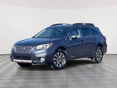 Used 2017 Subaru Outback 3.6R Limited