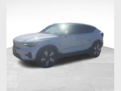 Used 2023 Volvo C40 P8 Recharge Ultimate