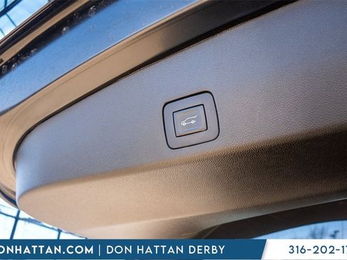 Used 2020 Buick Encore GX Select w/ Sport Touring Package image 31