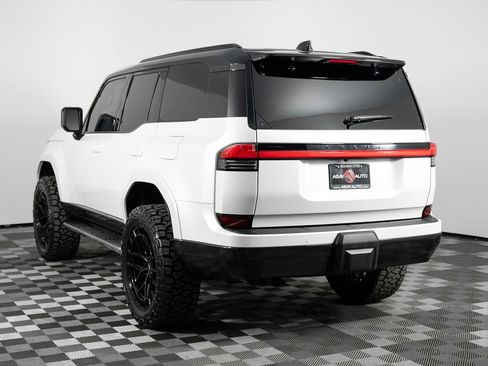 Used 2026 Lexus GX 550 w/ Accessory Package (2T) image 5