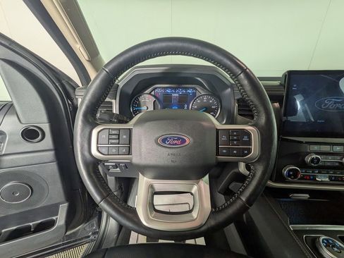 Used 2024 Ford Expedition Max XLT image 20