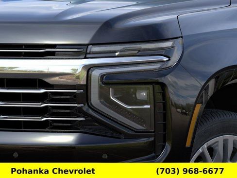 New 2026 Chevrolet Tahoe LT AWD/4WD image 10