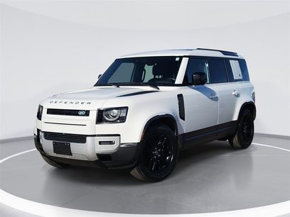 Used 2024 Land Rover Defender 110 S