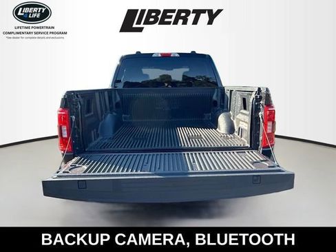 Used 2023 Ford F150 XLT image 23