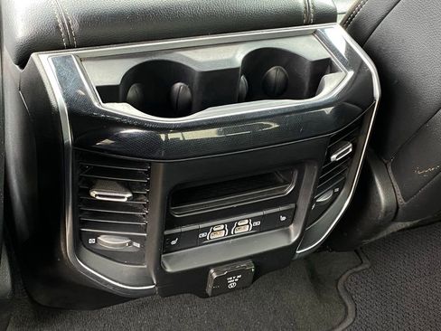 Used 2021 RAM 1500 Laramie w/ Night Edition AWD/4WD image 27
