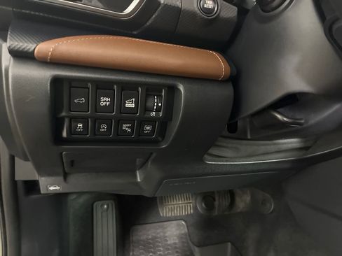 Used 2020 Subaru Forester Touring w/ Popular Package #2 AWD/4WD image 21