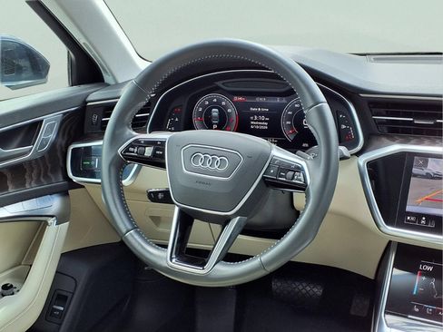 Used 2020 Audi A6 3.0T Prestige w/ Prestige Package AWD/4WD image 14