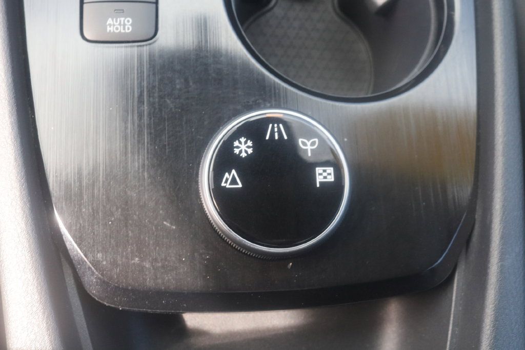 Used 2023 Nissan Rogue SV w/ SV Premium B Package AWD/4WD image 9