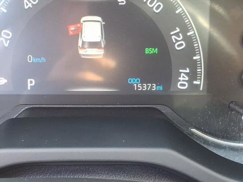 Certified 2023 Toyota RAV4 XLE image 7